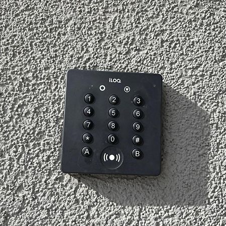 Livero Apartments Санкт Пьолтен Екстериор снимка