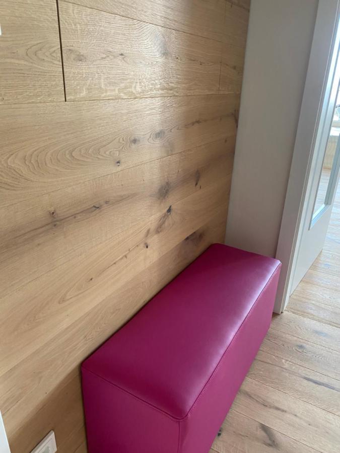 Livero Apartments Санкт Пьолтен Екстериор снимка