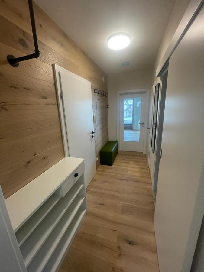 Livero Apartments Санкт Пьолтен Екстериор снимка