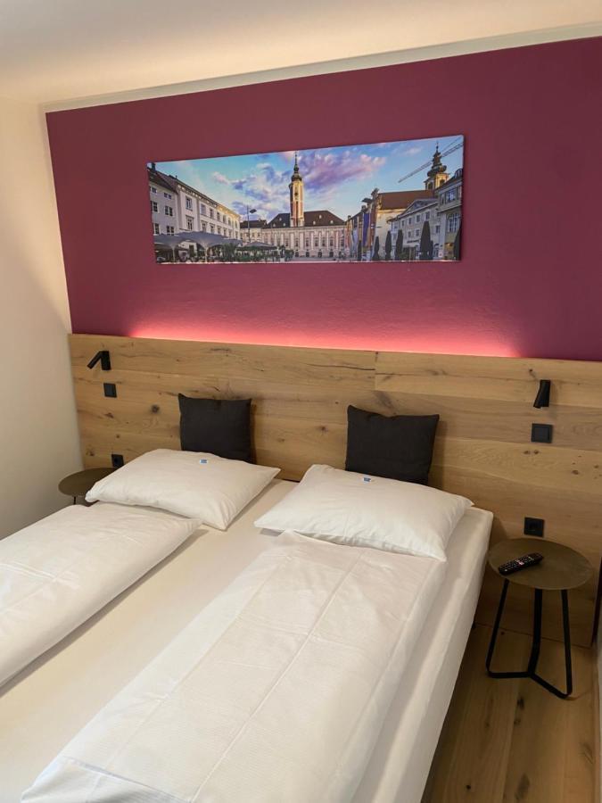 Livero Apartments Санкт Пьолтен Екстериор снимка