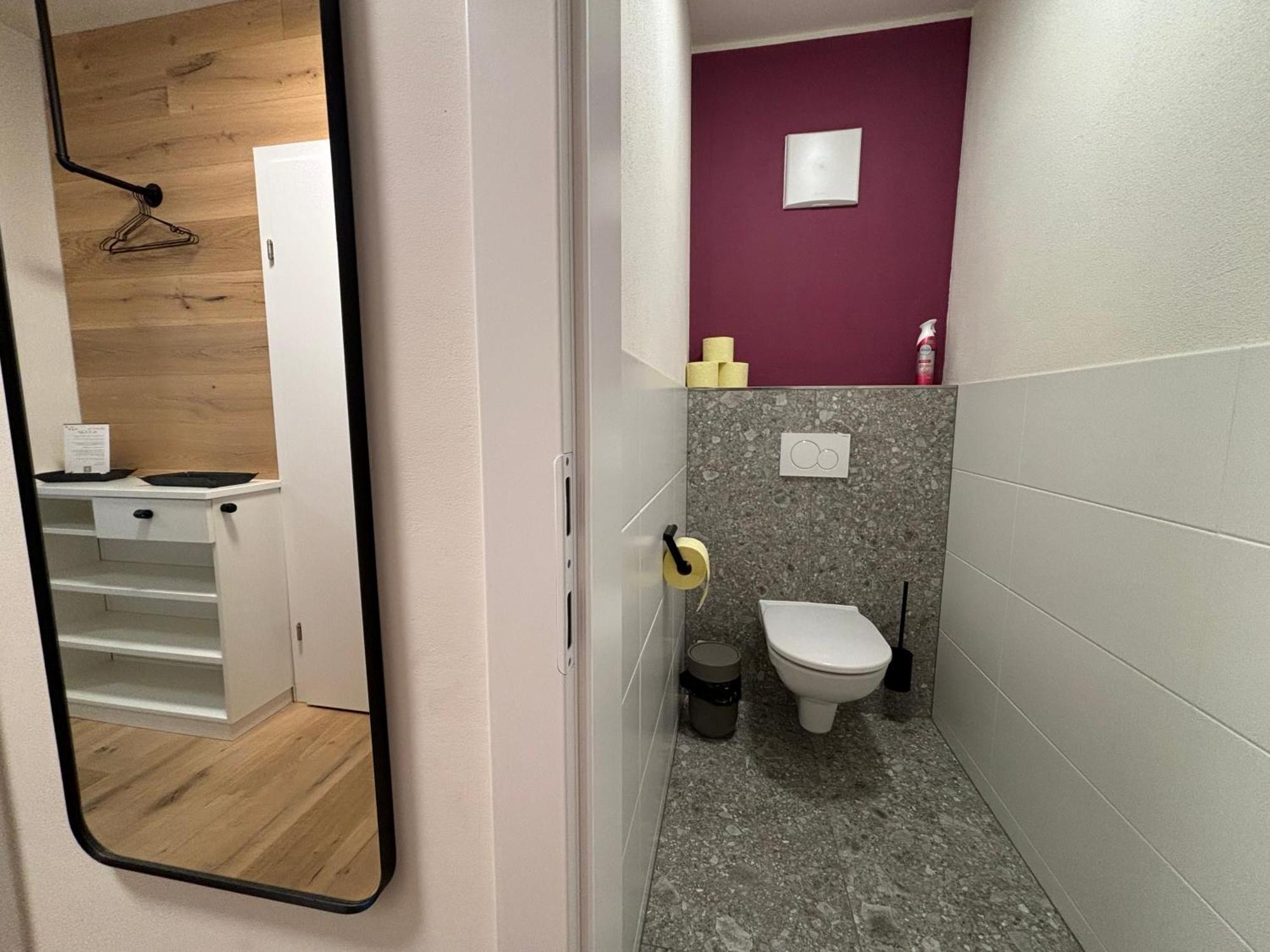 Livero Apartments Санкт Пьолтен Екстериор снимка
